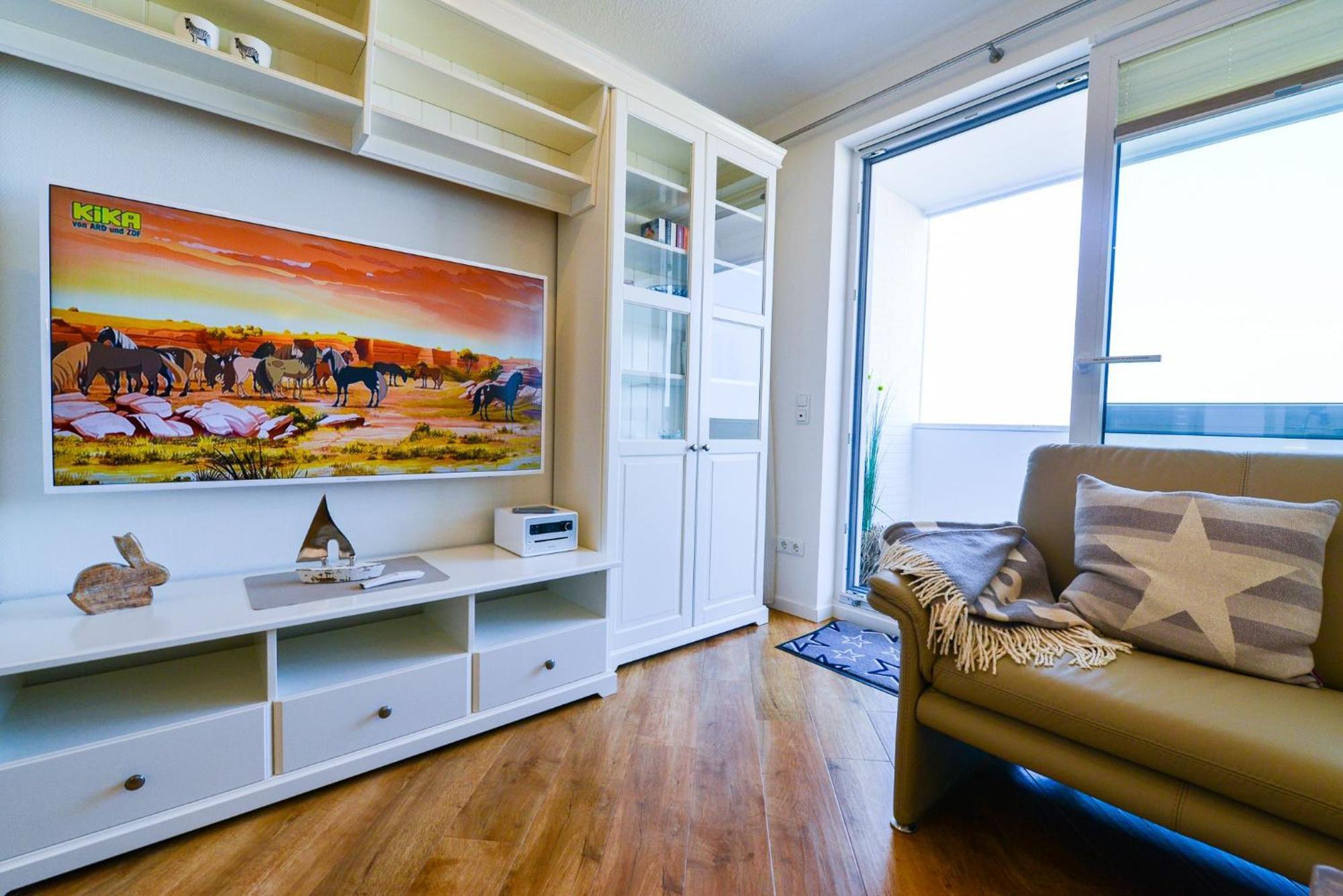 Apartment Am Sahlenburger As24 Cuxhaven