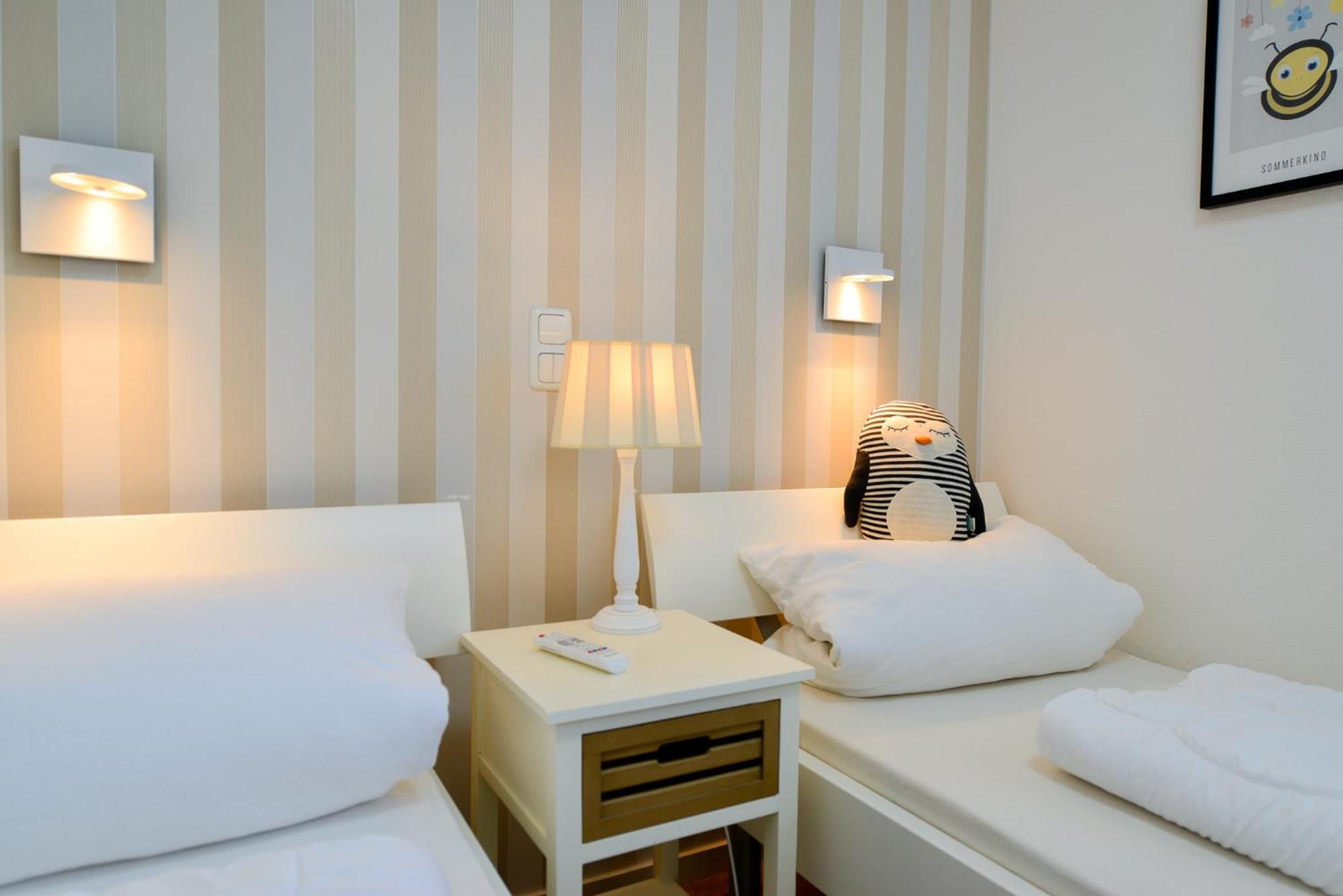 Am Sahlenburger As24 Apartment
