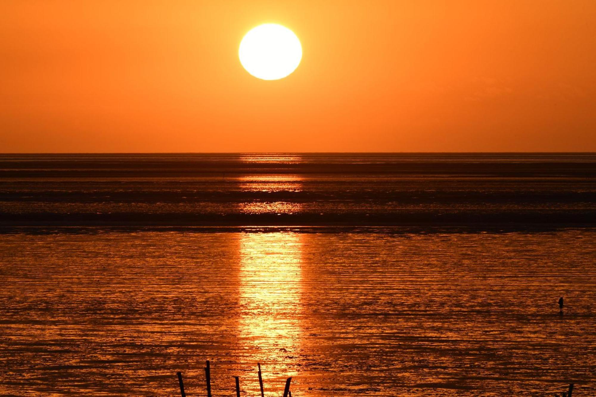 Am Sahlenburger As24 * Cuxhaven