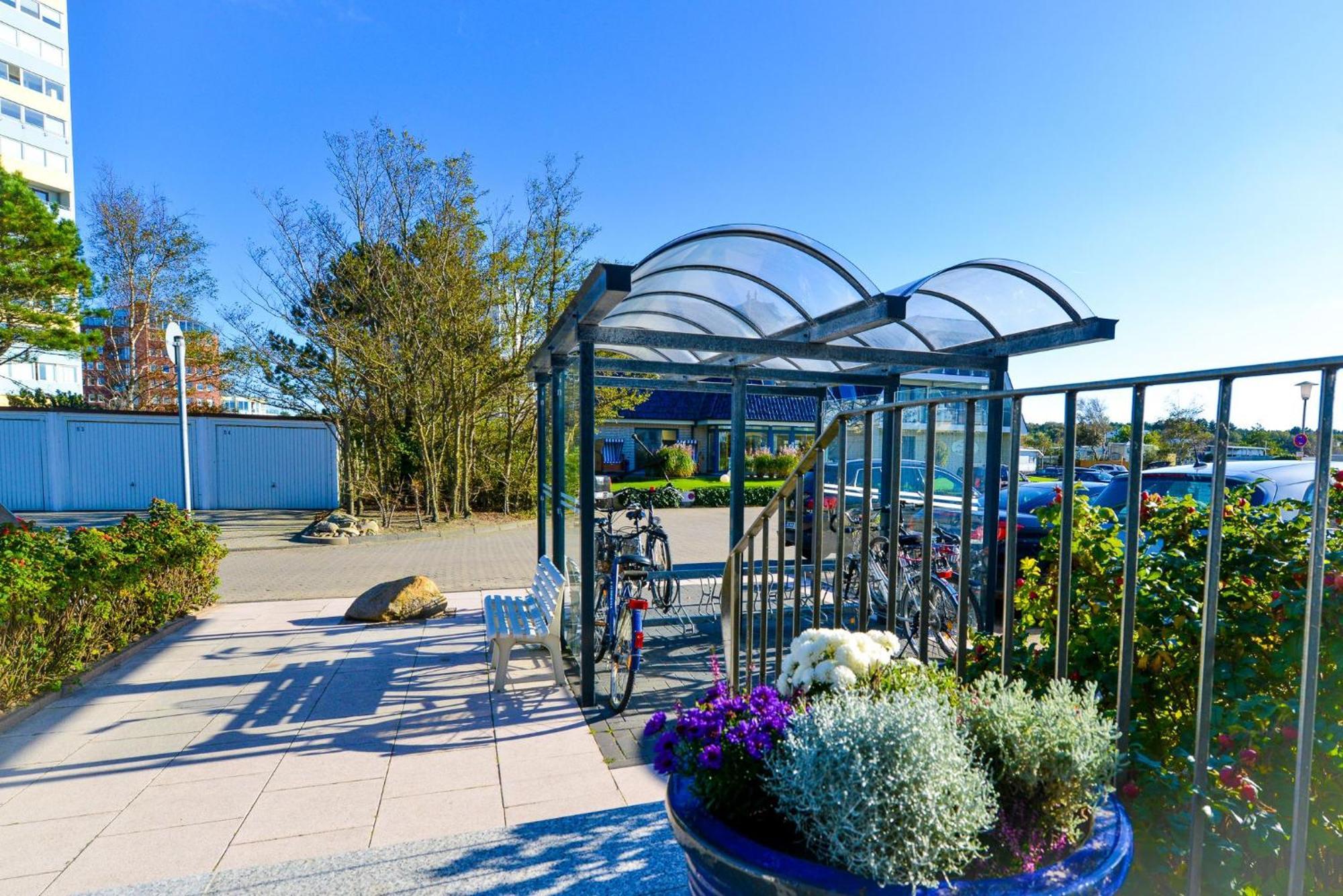 Apartment Am Sahlenburger As24 Cuxhaven